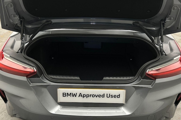 Used BMW Z4 2023 for sale - 75645786: Photo 14