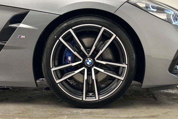 Used BMW Z4 2023 for sale - 75645786: Photo 15