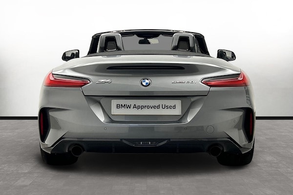 Used BMW Z4 2023 for sale - 75645786: Photo 16