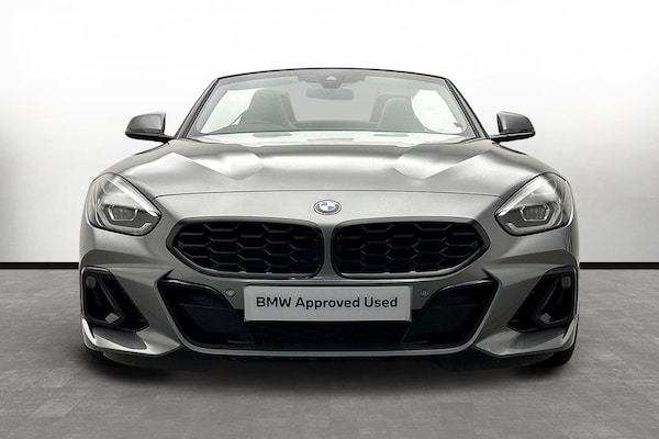 Used BMW Z4 2023 for sale - 75645786: Photo 17