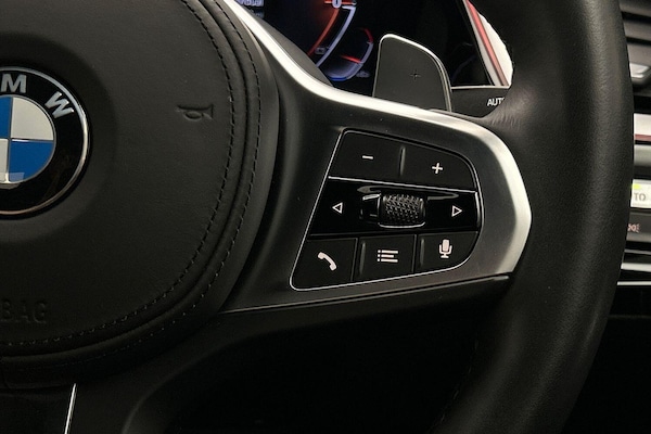 Used BMW Z4 2023 for sale - 75645786: Photo 19