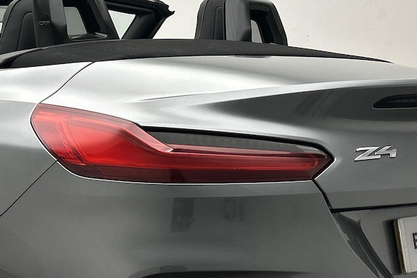 Used BMW Z4 2023 for sale - 75645786: Photo 20