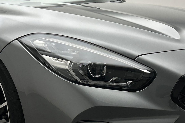 Used BMW Z4 2023 for sale - 75645786: Photo 21