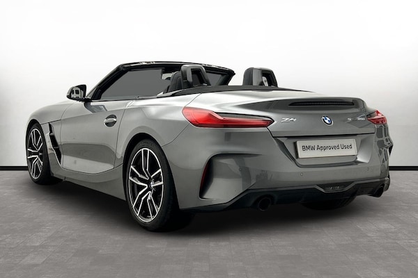 Used BMW Z4 2023 for sale - 75645786: Photo 2