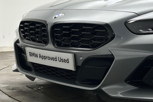 Used BMW Z4 2023 for sale - 75645786: Photo 32