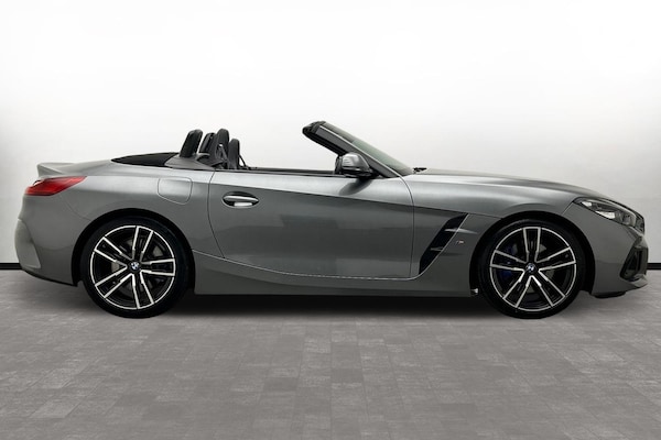 Used BMW Z4 2023 for sale - 75645786: Photo 3