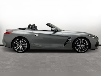 Used BMW Z4 2023 for sale - 75645786: Photo