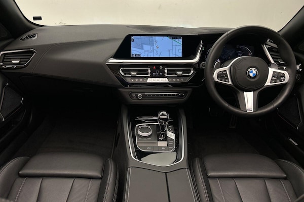 Used BMW Z4 2023 for sale - 75645786: Photo 5