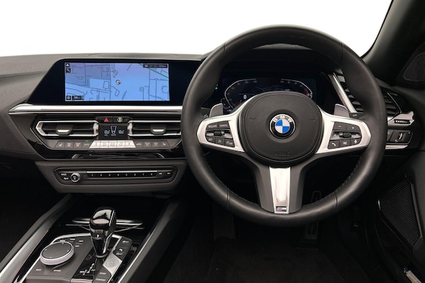 Used BMW Z4 2023 for sale - 75645786: Photo 6