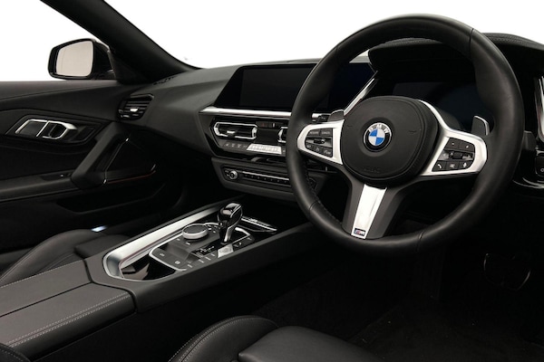 Used BMW Z4 2023 for sale - 75645786: Photo 7