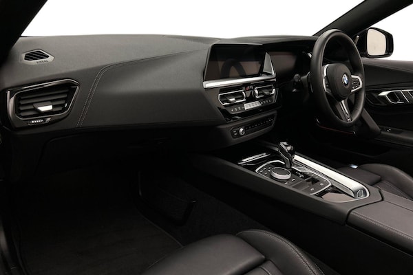 Used BMW Z4 2023 for sale - 75645786: Photo 8