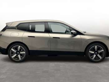 Used BMW iX 2024 for sale - 74887619: Photo