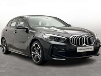 2021 (21) - 118i M Sport 5-Door
