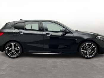 Used BMW 1 Series 2021 for sale - 74850223: Photo