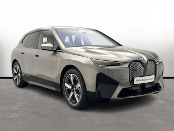 Used BMW iX 2024 for sale - 75838389: Photo