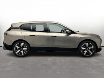 Used BMW iX 2024 for sale - 75838389: Photo