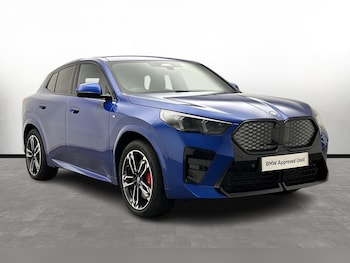 BMW - X2