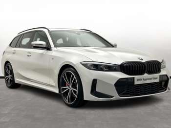 2024 (24) - 320d M Sport Touring 5-Door