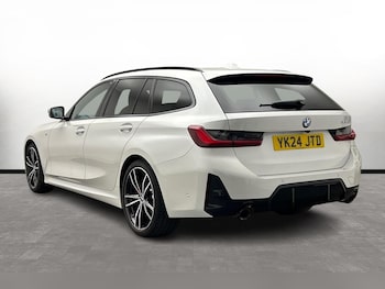 Used BMW 3 Series 2024 for sale - 74848704: Photo