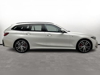 Used BMW 3 Series 2024 for sale - 74848704: Photo