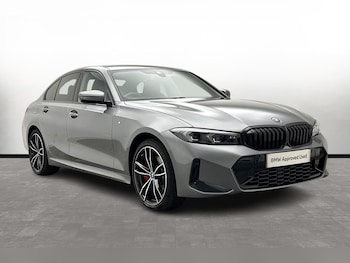 Used BMW 3 Series 2024 for sale - 75687883: Photo