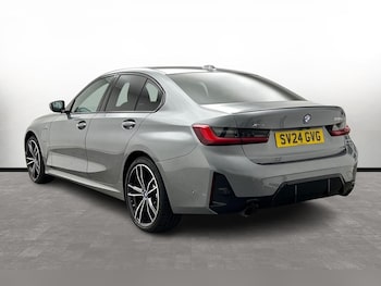 Used BMW 3 Series 2024 for sale - 75687883: Photo