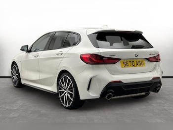 Used BMW 1 Series 2020 for sale - 75589659: Photo