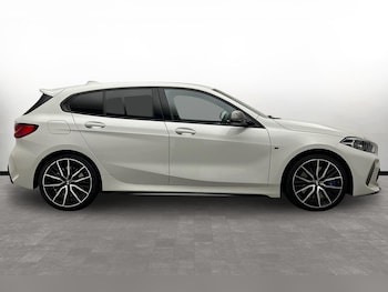 Used BMW 1 Series 2020 for sale - 75589659: Photo