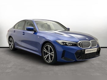 BMW - 3 Series