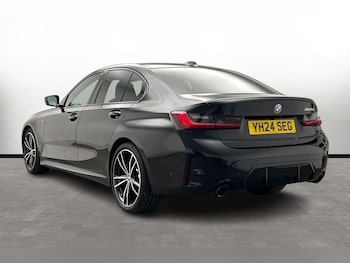Used BMW 3 Series 2024 for sale - 75070555: Photo