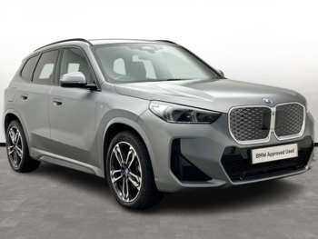 2024 (24) - iX1 eDrive20 M Sport 5-Door