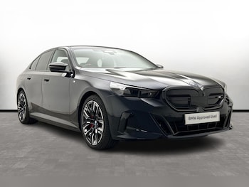 BMW - i5
