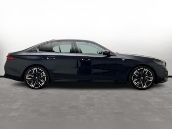 Used BMW i5 2024 for sale - 75600123: Photo