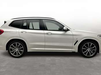 Used BMW X3 2021 for sale - 74849714: Photo