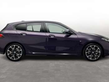 Used BMW 1 Series 2024 for sale - 75051334: Photo