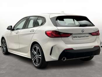 Used BMW 1 Series 2022 for sale - 74848388: Photo