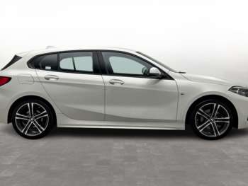 Used BMW 1 Series 2022 for sale - 74848388: Photo