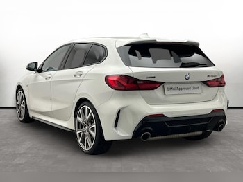 Used BMW 1 Series 2021 for sale - 75677906: Photo