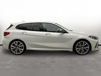 Used BMW 1 Series 2021 for sale - 75677906: Photo