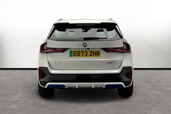 Used BMW iX1 2023 for sale - 75646042: Photo 16