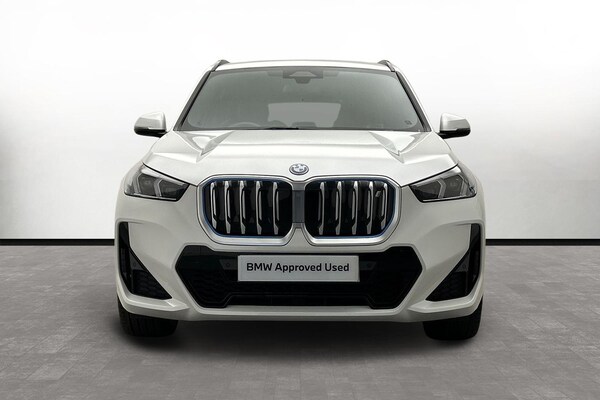 Used BMW iX1 2023 for sale - 75646042: Photo 17