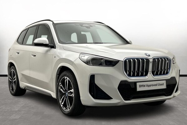 Used BMW iX1 2023 for sale - 75646042: Photo 1