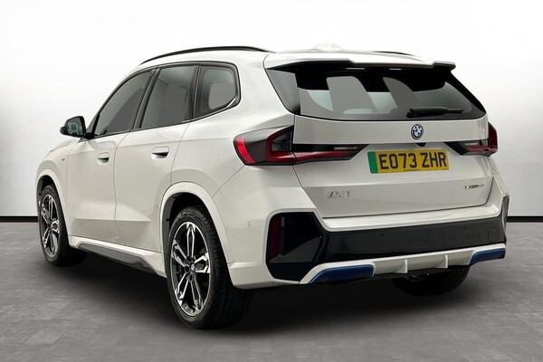 Used BMW iX1 2023 for sale - 75646042: Photo 2