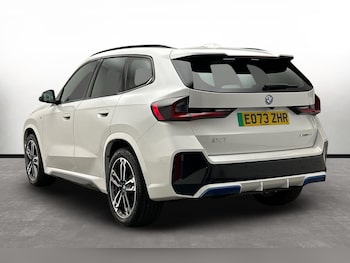 Used BMW iX1 2023 for sale - 75646042: Photo
