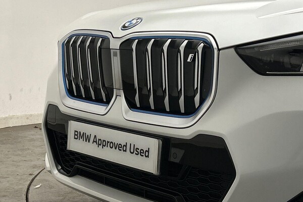 Used BMW iX1 2023 for sale - 75646042: Photo 32