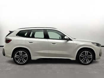 Used BMW iX1 2023 for sale - 75646042: Photo