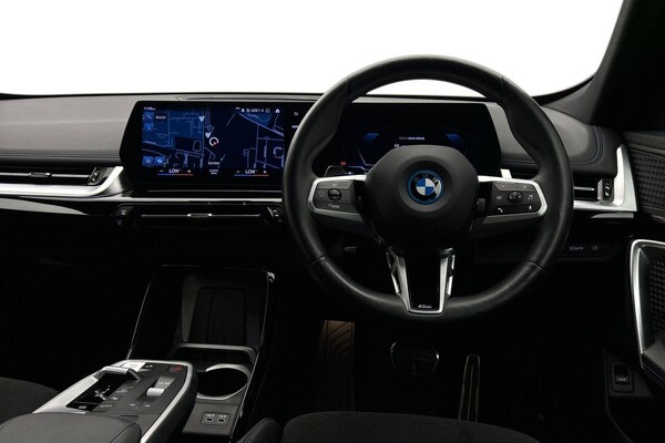 Used BMW iX1 2023 for sale - 75646042: Photo 6