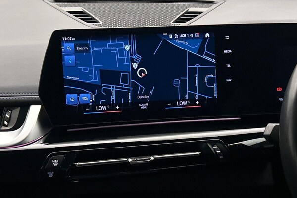 Used BMW iX1 2023 for sale - 75646042: Photo 9