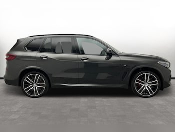 Used BMW X5 2022 for sale - 75492668: Photo
