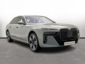 2024 (24) - i7 eDrive50 M Sport 4-Door